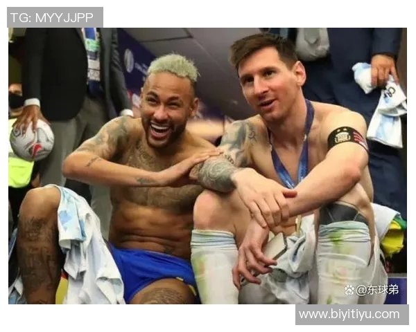 梅西续约陷僵局西媒曝其希望引入内马尔以缓解更衣室孤独感 梅西续约陷僵局西媒曝其希望引入内马尔以缓解更衣室孤独感