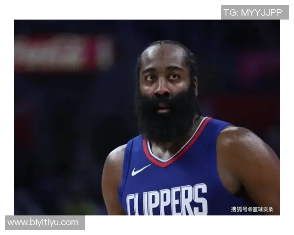 哈登近10个月来首次单场仅得1助攻回顾惨败马刺的比赛表现 哈登近10个月来首次单场仅得1助攻回顾惨败马刺的比赛表现