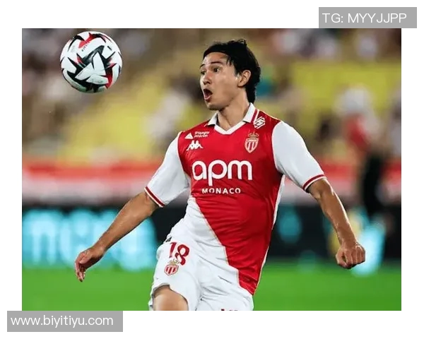 摩纳哥客场反击成功戈洛文助攻南野拓实破门领先巴黎 摩纳哥客场反击成功戈洛文助攻南野拓实破门领先巴黎