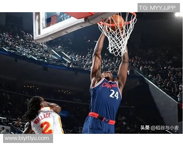 快船决定不执行科比布朗26至27赛季的479万球队选项