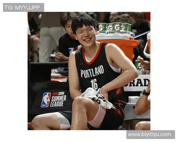 乐福盛赞杨瀚森天赋出众与他并肩作战让我倍感快乐