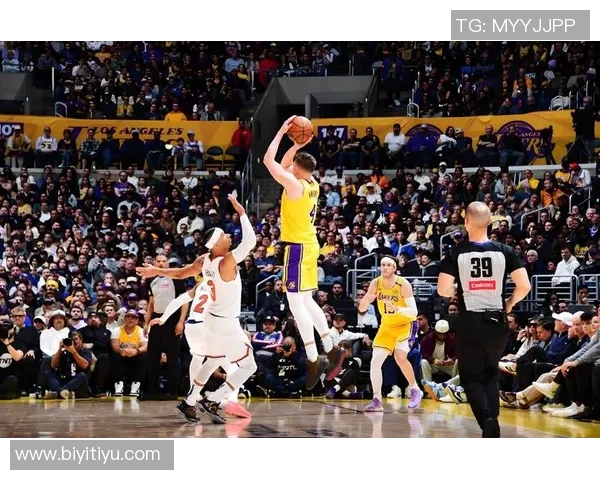 湖人队宣布召回克内克特与阿杜蒂耶罗加强阵容深度