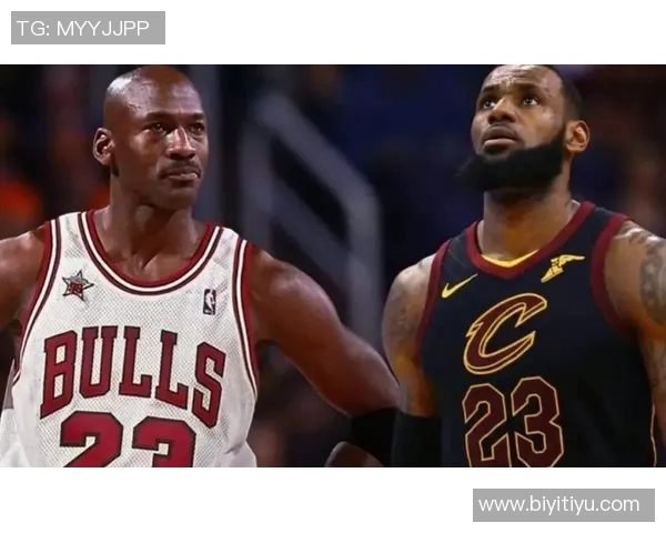 乔丹与詹姆斯谁才是真正的GOAT韦德在偶像与好友之间的尴尬选择