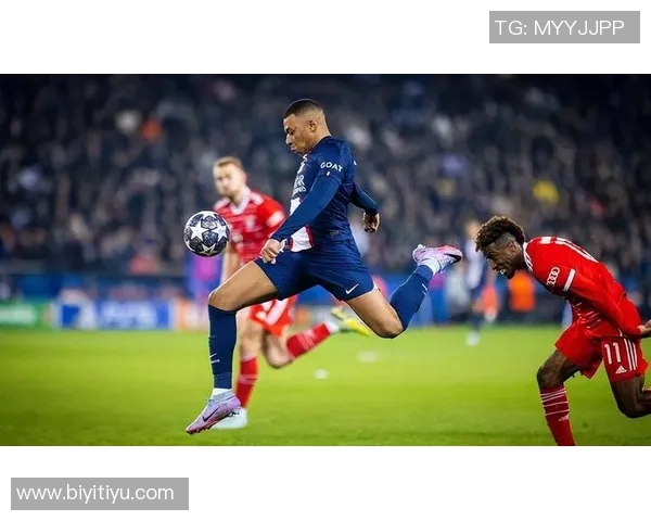 姆巴佩谈于帕转会拜仁：球队优秀但还有更理想选择