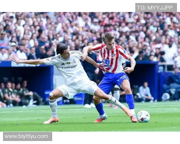 冈萨雷斯坚定表态全力以赴珍惜马竞时光展现不屈精神