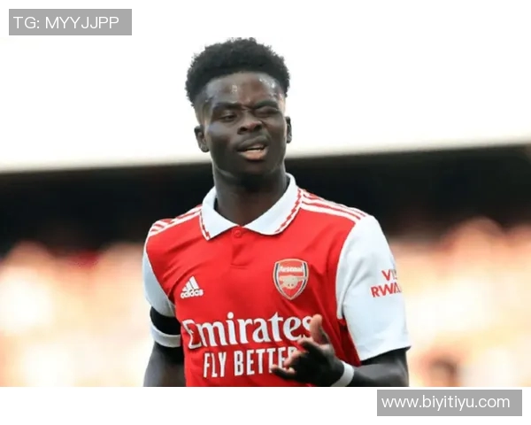 阿森纳计划与萨卡续约至2030年年薪接近1400万欧元