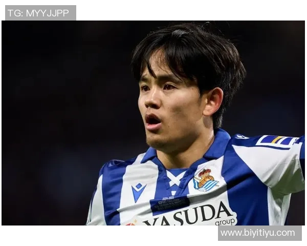 久保建英谈球队成长:每支队伍都有自己的发展节奏与轨迹 久保建英谈球队成长:每支队伍都有自己的发展节奏与轨迹