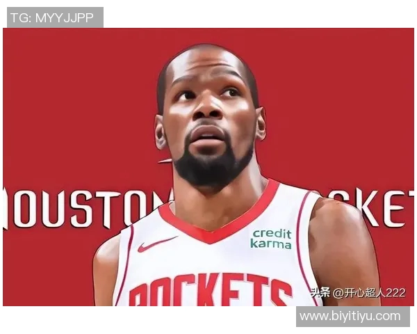 杜兰特谈申京熊抱事件表示早已对其充满好奇与了解