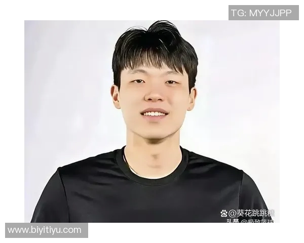 媒体人杨瀚森在聚光灯下的成长历程与未来期待需要耐心的观察与支持 媒体人杨瀚森在聚光灯下的成长历程与未来期待需要耐心的观察与支持