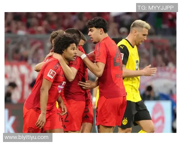 多特高层对聚勒在拜仁表现失常感到震惊续约前景堪忧 多特高层对聚勒在拜仁表现失常感到震惊续约前景堪忧