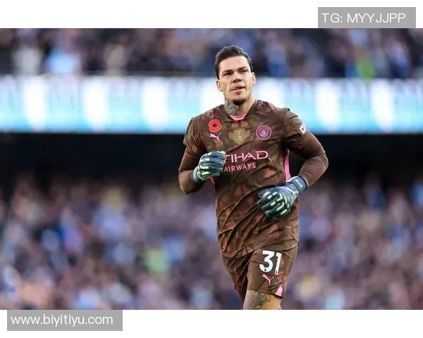 前曼城门将卡森感激球迷支持称心中永存感恩之情