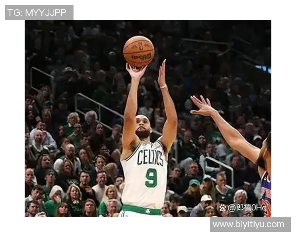 底蕴深厚绿军三分火力全开本季场均16记三分领跑联盟进攻效率高居第二