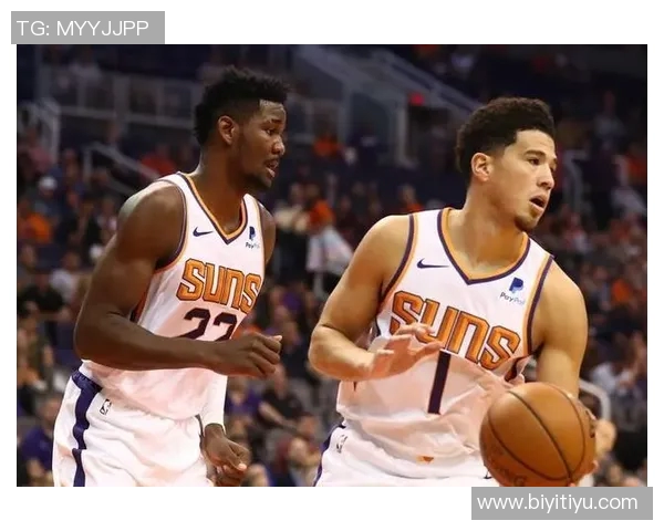 太阳三巨头拆分后新组合布克与格林能否带队重塑辉煌